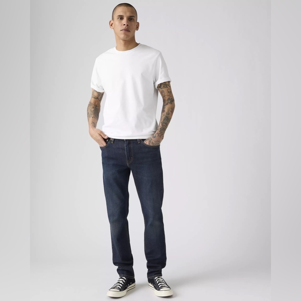 Men's Levi’s 511 slim jeans